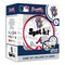 Masterpieces Officially Licensed MLB Atlanta Braves Spot It Game for Kids and Adults